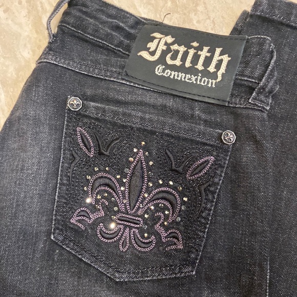 Faith Connexion Jeans Faith Connexion Jeans Sz 29 Poshmark